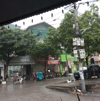 Bán Mảnh Đất Vuông Vắn, Đường Ô Tô Tránh, Tại Trâu Quỳ, Gia Lâm, Chỉ Hơn 5 Tỷ Xíu!