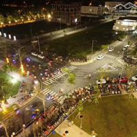 Bán Đất Nền Dự Án Khu Đô Thị Cát Tường Western Pearl, 985 Triệu, 125M2, Vị Thanh, Hậu Giang