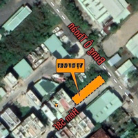 Bán Lô Góc 2 Mặt Tiền Đường Bưng Ông Thoàn 131M2 Giá Bán 7,5 Tỷ