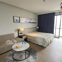 Studio Citadines View Biển Đảo Tuần Châu Trung Tâm Du Lịch Marina Hạ Long Chỉ 1,55 Tỷ