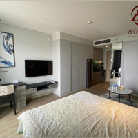 Studio Citadines View Biển Đảo Tuần Châu Trung Tâm Du Lịch Marina Hạ Long Chỉ 1,55 Tỷ