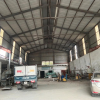 Bán Nhà Xưởng Tại Ngọc Động - Hoàng Đông - Duy Tiên - Hà Nam
