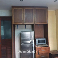 Cho Thuê Nhà Tập Thể E5 Mặt Đường Thái Thịnh 2 Ngủ 70M2 Full Đồ 9 Triệu Tầng Thấp Call 0904.402.216