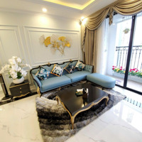 Cho Thuê Căn Hộ 2 Ngủ Đầy Đủ Đồ Đẹp Vào Luôn Có Slot Ô Tô Lh Em Xem Nhà Trực Tiếp 0989621147