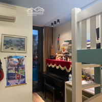 Cho Thuê Nhà Hà Nội Centepoint, 3 Pn, Full Nội Thất, Có Slot Ô Tô