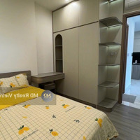 [Cho Thuê] Căn Hộ 2 Phòng Ngủ Tầng Cao Vinhomes Grand Park Full Nội Thất Chỉ 11 Triệu/Tháng!