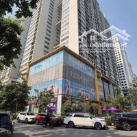 Shophouse Ngoại Giao Đoàn - Bắc Từ Liêm, 150M2X4 Tầng, Mặt Tiền 15M Kinh Doanh Siêu Đỉnh