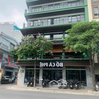 Cho Thuê Mặt Bằng Tầng 1 Phố Lê Thanh Nghị - Diện Tích: 160M²,Mặt Tiền10M, Vỉa Hè Rộng -Chỉ 60 Triệu/Tháng