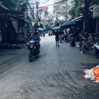Quá Rẻ, Phố Giáp Bát Hoàng Mai,Diện Tích56M2 Nhà 4T Kinh Doanh Ô Tô Vào Nhà