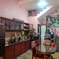 Quá Rẻ, Phố Giáp Bát Hoàng Mai,Diện Tích56M2 Nhà 4T Kinh Doanh Ô Tô Vào Nhà