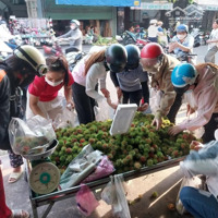 Bán Nhà Riêng Đường 11, Dĩ An, Bình Dương, 2,3 Tỷ, 50M2, Giá Tốt, View Đẹp