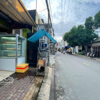 Chính Chủ Bán Nhà Mặt Tiền Trung Tâm Quận 9