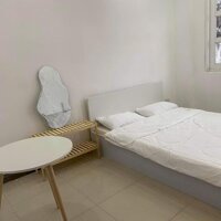 Bán Toà Nhà Mặt Tiền số 8 Nguyễn Thái Học 4x20 ngay Cầu Ông Lãnh-Võ Văn Kiệt 8 Tầng chỉ 46 Tỷ