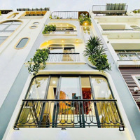 Bán Nhà Hẻm Xe Hơi 572 Đường Nguyễn Trãi Phường 8 Quận 5, Dt: 4.2X17M, 3 Lầu St, Giá Bán 15.8 Tỷ