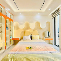 Bán Nhà Hẻm Xe Hơi 572 Đường Nguyễn Trãi Phường 8 Quận 5, Dt: 4.2X17M, 3 Lầu St, Giá Bán 15.8 Tỷ