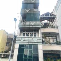 Bán Toà Nhà Mặt Tiền số 8 Nguyễn Thái Học 4x20 ngay Cầu Ông Lãnh-Võ Văn Kiệt 8 Tầng chỉ 46 Tỷ