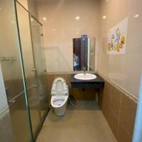 Bán Toà Nhà Mặt Tiền số 8 Nguyễn Thái Học 4x20 ngay Cầu Ông Lãnh-Võ Văn Kiệt 8 Tầng chỉ 46 Tỷ