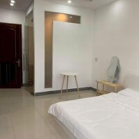 Bán Toà Nhà Mặt Tiền số 8 Nguyễn Thái Học 4x20 ngay Cầu Ông Lãnh-Võ Văn Kiệt 8 Tầng chỉ 46 Tỷ
