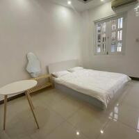 Bán Toà Nhà Mặt Tiền số 8 Nguyễn Thái Học 4x20 ngay Cầu Ông Lãnh-Võ Văn Kiệt 8 Tầng chỉ 46 Tỷ