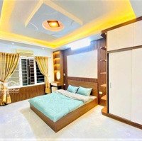 Siêu Phẩm Gần Quan Nhân Nhà Bản Thân Xây 6 Tầng, Nội Thất Cao Cấp, Cách Phố Quan Nhân 50M