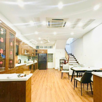 Siêu Phẩm Gần Quan Nhân Nhà Bản Thân Xây 6 Tầng, Nội Thất Cao Cấp, Cách Phố Quan Nhân 50M