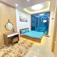 Siêu Phẩm Gần Quan Nhân Nhà Bản Thân Xây 6 Tầng, Nội Thất Cao Cấp, Cách Phố Quan Nhân 50M