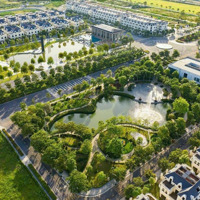 Độc Quyền Quỹ Căn An Lạc Green Symphony, Ký Trực Tiếp Cđt, Ck 9% + 1 Cây Vàng, Diện Tích 80M2-280M2