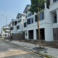 Chính Chủ Bán Căn 180M2 Biệt Thự Jade Square, Mặt Tiền 12M, Đã Có Sổ, Giá Bán 42 Tỷ