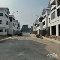 Chính Chủ Bán Căn 180M2 Biệt Thự Jade Square, Mặt Tiền 12M, Đã Có Sổ, Giá Bán 42 Tỷ