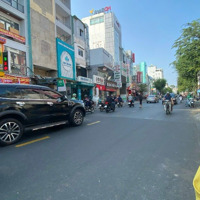 Chủ Ngộp Bán Gấp Nhàmặt Tiềnđường Nguyễn Văn Đậu Bình Thạnh - 4 Tầng - 6 X25M - Giá Bán 27Tỷ