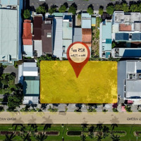 Bán Gấp 3 Lô Đất Liền Kề Thành Phố Tam Kỳ, Vị Trí Đặt Địa, Mặt Tiền Đường, Giá Tốt Nhất Thị Trường