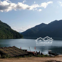 Siêu Phẩm Bám Hồ Đẹp Tại Yên Hòa Đà Bắc Hòa Bình, Diện Tích 6.5Ha 400M2 Thổ Cư Giá Rẻ Nhất Khu Vực
