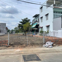 Hàng Thơm!!! Đất Nền 182M2 Tại Đường Đào Sư Tích, Xã Phước Lộc, Nhà Bè,Chỉ Với Giá Tốt 794 Triệu