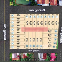 Bán Đất Tại Xã Mộ Đạo, Quế Võ, Bắc Ninh, 1,5 Tỷ, 80M2, View Đẹp Hot!