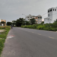 Bán Đất Mặt Tiền Đường Nguyễn Địa Lô, Phường Thạnh Mỹ Lợi, Tp Thủ Đức. 7X18M5 Giá 235 Triệu/M