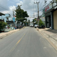 3 Nền Đất Vị Trí Tốt Tại Thị Trấn Cần Đước , Long An , Đất Có Sổ Đầy Đủ. Giá Đang Cực Tốt 580 Triệu.
