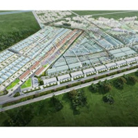 Cần Bán Kho, Nhà Xưởng Giá Bán 8 Triệu/M2 Tại Dự Án Thanh Văn Tân Ước - Thanh Oai. Liên Hệ: 085447881