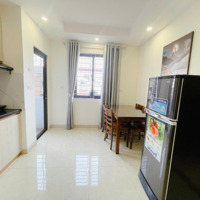 Cho Thuê Căn Hộ 1K1N Cao Cấp 40M2 Khu Lê Văn Lương Có Bảo Vệ, Ban Công Máy Giặt Riêng