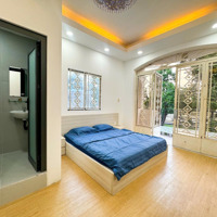 Cho Thuê Nhà Trọ Đầy Đủ Tiện Nghi Tại Xô Viết Nghệ Tĩnh Liên Hệ Ngay 0817452003