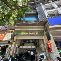 Cần Cho Thuê Gấp Văn Phòng Tại Vũ Tông Phan - Thanh Xuân Giá Chỉ 17,5 Triệu/Th
