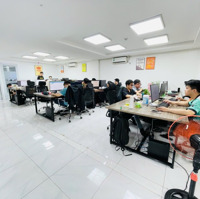 Cho Thuê Văn Phòng Siêu Hot Tại Khuất Duy Tiến, 26 Triệu/Th, 120M2