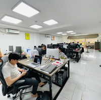 Cho Thuê Văn Phòng Siêu Hot Tại Khuất Duy Tiến, 26 Triệu/Th, 120M2