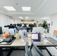 Cho Thuê Văn Phòng Siêu Hot Tại Khuất Duy Tiến, 26 Triệu/Th, 120M2