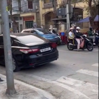 Cho Thuê Lô Đất 300M2 Có Sẵn Nhà 2 Tầng Tại Trần Quang Khải - Hồng Bàng - Hải Phòng Chỉ 60 Triệu/Tháng