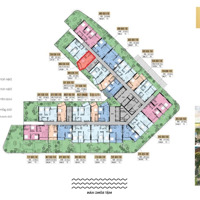 Độc Quyền Căn Studio Sân Vườn 3 Tỷ 6 Ngay Tầng Tiện Ích View Công Viên