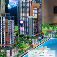 Độc Quyền Căn Studio Sân Vườn 3 Tỷ 6 Ngay Tầng Tiện Ích View Công Viên