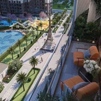 Chủ Đầu Tư Nhận Booking Toà Pr6 - The Paris Vinhomes Ocean Park Hn Liên Hệ: 0937595123 Nhận Ck 12%