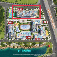 Chủ Đầu Tư Nhận Booking Toà Pr6 - The Paris Vinhomes Ocean Park Hn Liên Hệ: 0937595123 Nhận Ck 12%