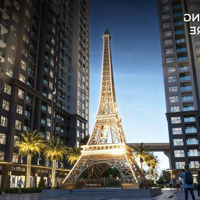 Chủ Đầu Tư Nhận Booking Toà Pr6 - The Paris Vinhomes Ocean Park Hn Liên Hệ: 0937595123 Nhận Ck 12%