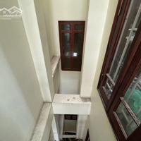 Lạc Trung - Vĩnh Tuy - Hai Bà Trưng 80M2 Phân Lô Ô Tô Ngõ Thông Giá Bán 21,5 Tỷ